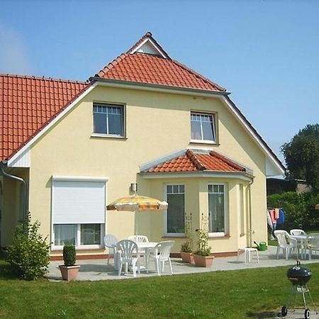 Landhaus Storchenblick - We-20160 Lonvitz Εξωτερικό φωτογραφία