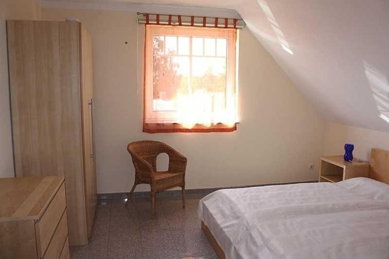 Landhaus Storchenblick - We-20160 Lonvitz Εξωτερικό φωτογραφία
